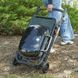 Газовый гриль Weber Traveler Compact