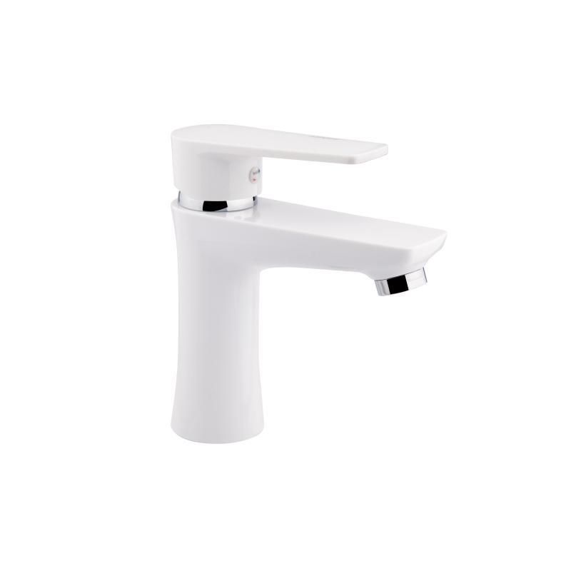 Змішувач для раковини Brinex 35W 001 SD00033032 фото
