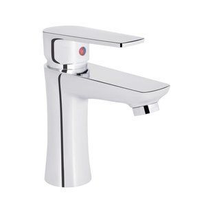Змішувач для раковини Brinex 35С 001 SD00033033 фото