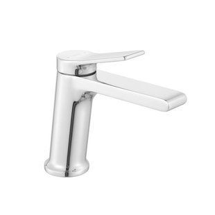 Змішувач для раковини низький Qtap Arvin QTARV270CRM48638 Chrome SD00054762 фото