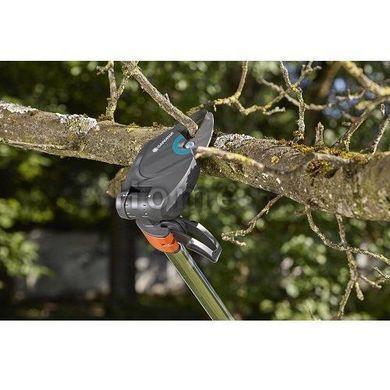 Висоторіз для зелених гілок GARDENA StarСut 160 Plus 32 мм 12000-20.000.00 фото