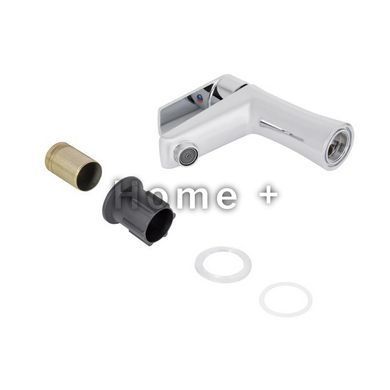 Смеситель для раковины Brinex 35С 001 SD00033033 фото