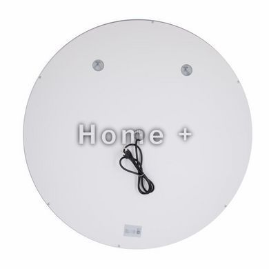 Дзеркало Qtap Mideya R1000 з LED-підсвіткою Touch, з антизапотіванням, диммером QTMIDR100049003 SD00055127 фото