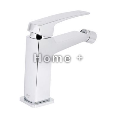 Змішувач для біде Qtap Tern QTTER255CRM47589 Chrome SD00053713 фото
