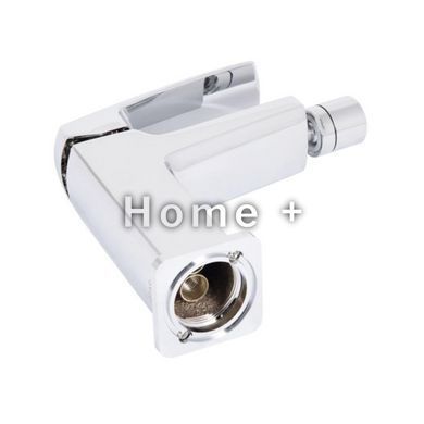 Змішувач для біде Qtap Tern QTTER255CRM47589 Chrome SD00053713 фото