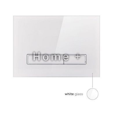 Набор инсталляция 4 в 1 Qtap Nest ST с линейной панелью смыва QT0133M425V1105GW SD00040861 фото