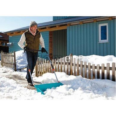 Скрепер для уборки снега Gardena 3260-20 03260-20.000.00 фото