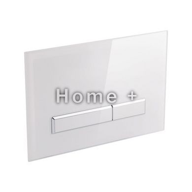 Набор инсталляция 4 в 1 Qtap Nest ST с линейной панелью смыва QT0133M425V1105GW SD00040861 фото
