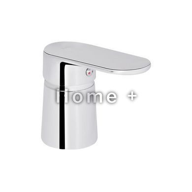 Смеситель с приставкой для биде Lidz Tani 024 (k40) LDTAN024CRM44974 Chrome SD00051098 фото