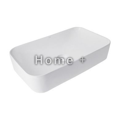 Раковина-чаша Qtap Tern 605x350x140 White QT17112270WN SD00052922 фото