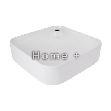 Раковина-чаша Qtap Stork 430x430x125 White QT15112194WN SD00052893 фото