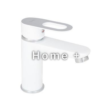 Набір змішувачів Latwa 001 + Latwa 010 White SD00052485 фото