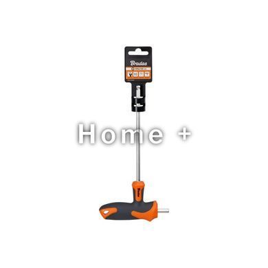 Шестигранный ключ HEX 6 мм с шариком и ручкой типа T, 1 шт., длинный, DIY-HKGB1032-060/K DIY-HKGB1032-060/K фото