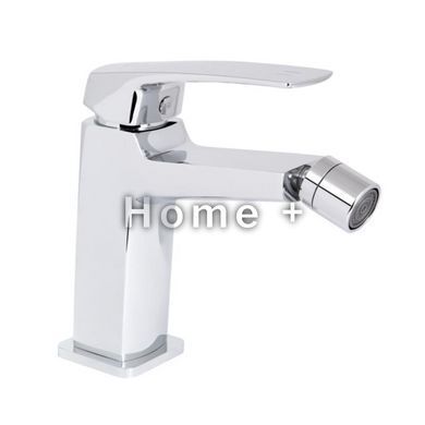 Змішувач для біде Qtap Tern QTTER255CRM47589 Chrome SD00053713 фото