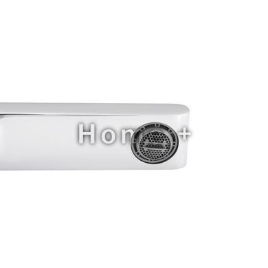 Змішувач для раковини низький Qtap Arvin QTARV270CRM48638 Chrome SD00054762 фото
