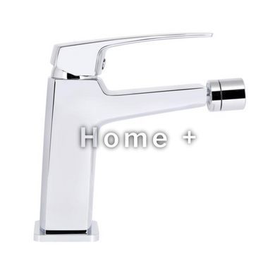 Змішувач для біде Qtap Tern QTTER255CRM47589 Chrome SD00053713 фото
