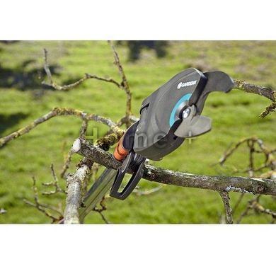 Висоторіз для зелених гілок GARDENA StarСut 160 Plus 32 мм 12000-20.000.00 фото