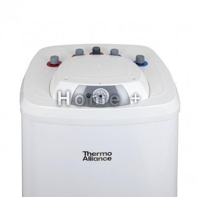 Водонагрівач комбінований Thermo Alliance Vulcan підлоговий 120 л. тобто 1,2 кв.м верхнє під'єднання, SD00052263 фото