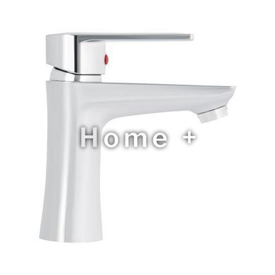 Смеситель для раковины Brinex 35С 001 SD00033033 фото