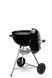 Вугільний гриль Weber Original Kettle E-4710 47 см, чорний