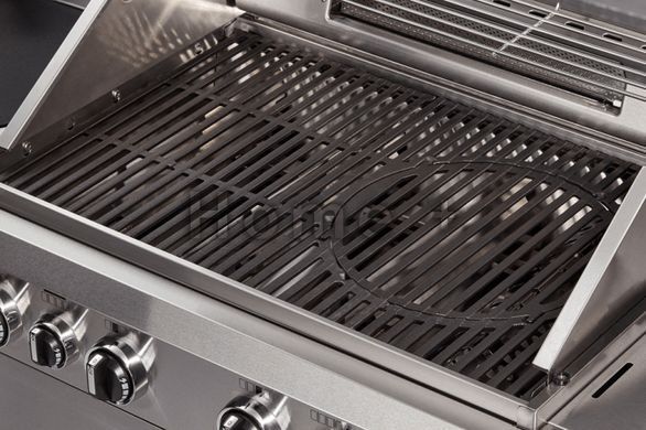 Премиальный газовый гриль Enders UNIQ&reg; PRO 3 Cruster (Германия) 8606 фото