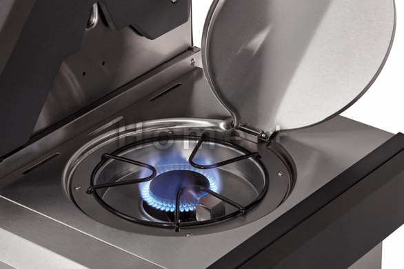 Премиальный газовый гриль Enders UNIQ&reg; PRO 3 Cruster (Германия) 8606 фото
