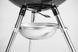 Вугільний гриль Weber Original Kettle E-4710 47 см, чорний