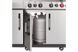 Премиальный газовый гриль Enders UNIQ&reg; PRO 3 Cruster (Германия)