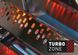 Газовий гриль Enders KANSAS Pro 4 SIK Profi Turbo 70х45см 4 пальники
