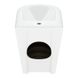 Біде підлогове Qtap Robin 565x360x405 White QT13442141CW