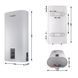 Водонагрівач Thermo Alliance 30 л, сухий ТЕН 2х (0,8 + 1,2) кВт (DT30V20G(PD)D/2)
