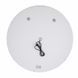 Дзеркало Qtap Mideya R1000 з LED-підсвіткою Touch, з антизапотіванням, диммером QTMIDR100049003