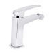 Змішувач для біде Qtap Tern QTTER255CRM47589 Chrome