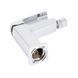 Змішувач для біде Qtap Tern QTTER255CRM47589 Chrome