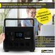 Зарядна станція Craftfull PS1800 1800 Вт LiFePO4 1536 Вт&middot;год (Німеччина)