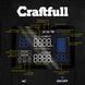 Зарядна станція Craftfull PS1800 1800 Вт LiFePO4 1536 Вт&middot;год (Німеччина)