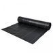 Агротканина для мульчування проти бур'янів, BLACK, 135г, 2,1х50м, ATBK13521050 Польща