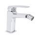 Змішувач для біде Qtap Tern QTTER255CRM47589 Chrome