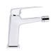Змішувач для біде Qtap Tern QTTER255CRM47589 Chrome