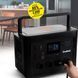 Зарядна станція Craftfull PS1800 1800 Вт LiFePO4 1536 Вт&middot;год (Німеччина)