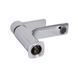 Змішувач для раковини Qtap Taurus QTTAU270CRM45659 Chrome