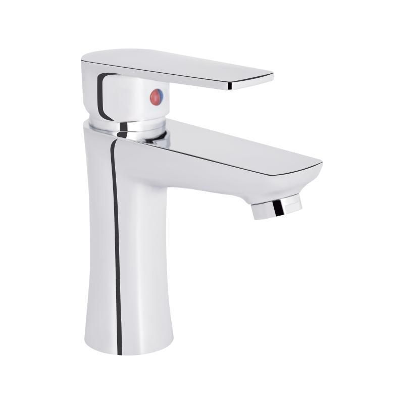 Змішувач для раковини Brinex 35С 001 SD00033033 фото