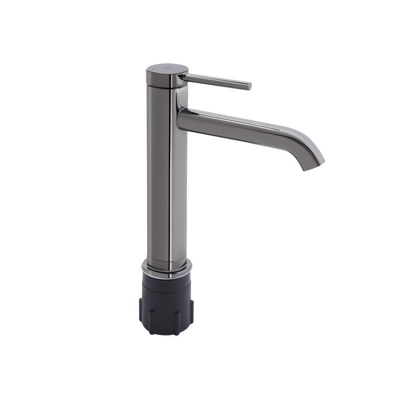 Змішувач для раковини Qtap Robin 1060H102K SD00047544 фото