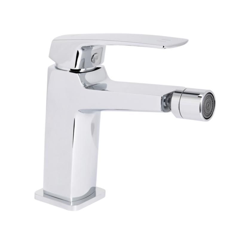 Змішувач для біде Qtap Tern QTTER255CRM47589 Chrome SD00053713 фото