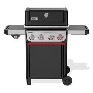 Газовий гриль Weber Spirit E-435 1502121 фото