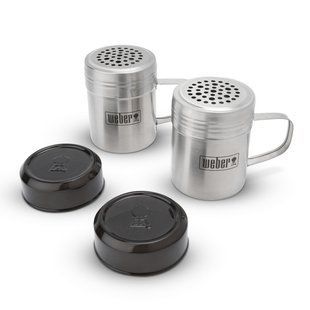Набір для smashed-бургерів Weber 3401364 фото
