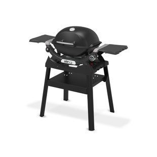 Підставка для газових грилей серії Weber Q 3400855 фото