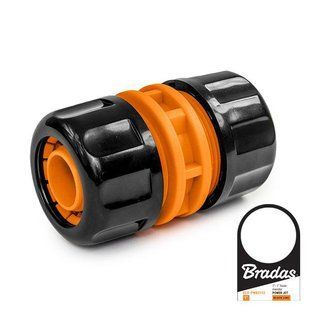 BLACK LINE Муфта з'єднувальна (ремонтна) 1", ECO-PWB2112 1354293539 фото