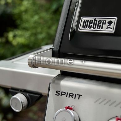 Газовий гриль Weber Spirit E-435 1502121 фото
