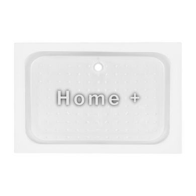 Душевая кабина Lidz Wawel SC120x80.SAT.LOW.FR, стекло Frost 5 мм + Lidz Душевой поддон KAPIELKA ST120x80х14 SD00051440 фото